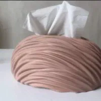 جا دستمال کاغذی و هفت سین