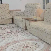 مبل ال ۷ نفره