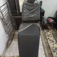 ترولی و صندلی اصلاح