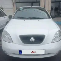 تیباصندوقدار ۱۴۰۰