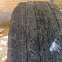 لاستیک 205/60/15 زکستور