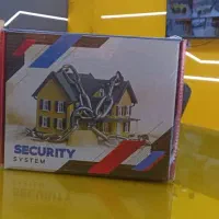 دزدگیر باتری ۷ امپر لوازم نصب و متعلقات ...