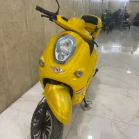 موتور برقی  ES2 1500