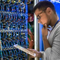 استخدام کارشناس فنی سخت افزار و نرم افزار