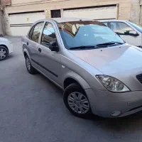 تیبا ۹۰بی رنگ فابریک کارخانه بیمه مایعنه