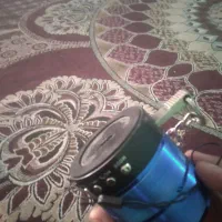 دوتاگوشی دارم یکی روشنه یکی هم سوخته تعمیر میخواد|موبایل|شادگان, |دیوار