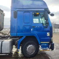 هوومدل ۸۷ بدون رنگ|خودرو سنگین|کرمانشاه, |دیوار