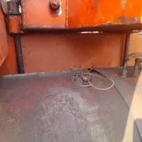 جرثقیل خاور۶۰۸|خودرو سنگین|تهران, اتحاد|دیوار