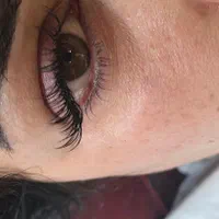 اکستنشن مژه  دکلره مو و فرمو میکاپ و شنیون در منزل|خدمات آرایشگری و زیبایی|مشهد, هنرستان|دیوار
