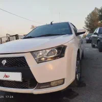 دنا تیپ ۲ فول|خودرو سواری و وانت|شاهرود, |دیوار