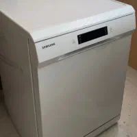 ماشین ظرفشویی نو