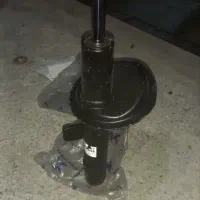 کمک جلو چپ ۲۰۶