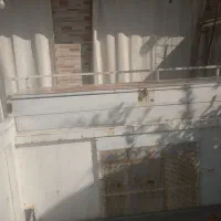 اتاق شمالی نیسان و پادرا|قطعات یدکی و لوازم جانبی|شیراز, سعدیه جنوبی|دیوار