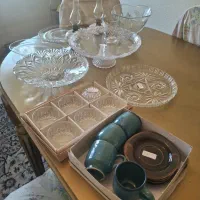 ظروف کریستال