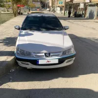 پژوپارس مدل ۸۵