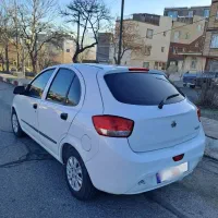 تیبا 2 مدل 1401 بسیار زیبا