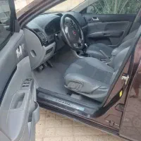 جیلی اتومات|خودرو سواری و وانت|تربت‌حیدریه, باغ ملی|دیوار