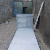 تخت خواب نوجوان