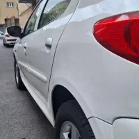 207i|خودرو سواری و وانت|تبریز, |دیوار