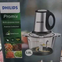 خرد کن فیلیپس کارتنی ۶تایی و تکی