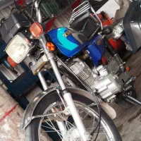 موتور هندا|موتورسیکلت|دابودشت, |دیوار