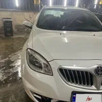 برلیانس h330 اتومات ۱۵۰۰cc|خودرو سواری و وانت|تهران, شاهین|دیوار