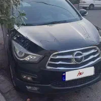 هایما s5 مدل۱۴۰۲