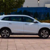 تیارا مکث موتور 1402|خودرو سواری و وانت|ارومیه, |دیوار