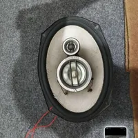 صوتی خانگی ۱عدد کنوود 718 اصل معاوضه با چراغ|سیستم صوتی خانگی|اردبیل, |دیوار