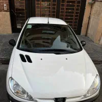 206تیپ 2|خودرو سواری و وانت|ملایر, |دیوار