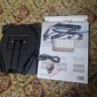 هندزفری یا هدفون DUWO