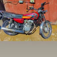 موتور پیشتاز 150h2293