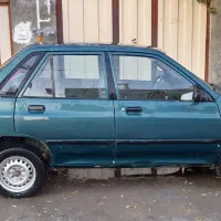 سرویس رفت برگشت نجف آباد و حومه به شاهین شهر هستم