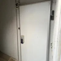 سردخانه زیر صفر ‌بالای صفر