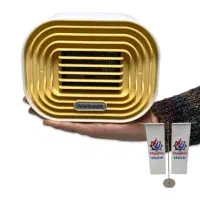 فن هیتر رومیزی الکتریک هیتر بخاری برقی هیتر برقی