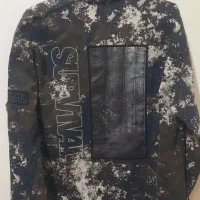 بدون پارگی سالم چن بار پوشیده شده محدوده منطقه ۱۷