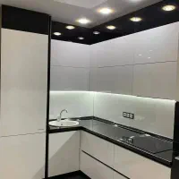 کابینت در ۲۰ تنوع رنگی