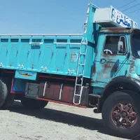 تولید اتاق کامیون باری آتاکو
