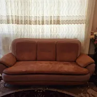 مبل هفت نفره|مبلمان خانگی و میز عسلی|لار, |دیوار