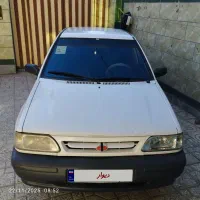 پراید مدل 83|خودرو سواری و وانت|علی‌آباد کتول, |دیوار