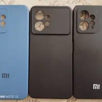 قاب ردمی نوت ۱۲ فورجیxiaomi redmi note124G