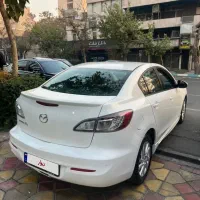 مزدا۳N|خودرو سواری و وانت|تهران, عباسآباد|دیوار