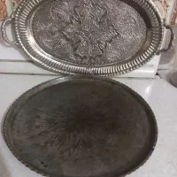 ظروف مس و برنج