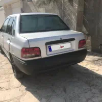 پراید مدل ۸۷|خودرو سواری و وانت|بندر دیر, |دیوار