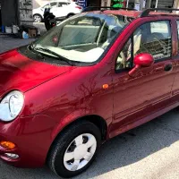 MVM110 چهار سیلندر مدل 95 کم کار بی رنگ