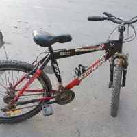 دوچرخه ۲۶|دوچرخه، اسکیت، اسکوتر|رباط‌کریم, شترخوار|دیوار