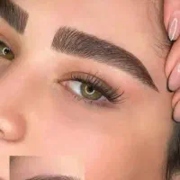 تعدادی مدل برای آرایش دائم صورت با تخفیف ۵۰ درصد