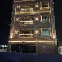 فروش آپارتمان ۹۵ متری ۲ خوابه در شهرک گلها