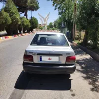 پراید 87|خودرو سواری و وانت|شاهرود, |دیوار