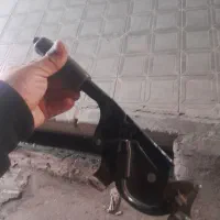 کمک فنر پرایدوچراغ خطر وترمز دستی پراید روکش پراید|قطعات یدکی و لوازم جانبی|مشهد, طبرسی شمالی|دیوار